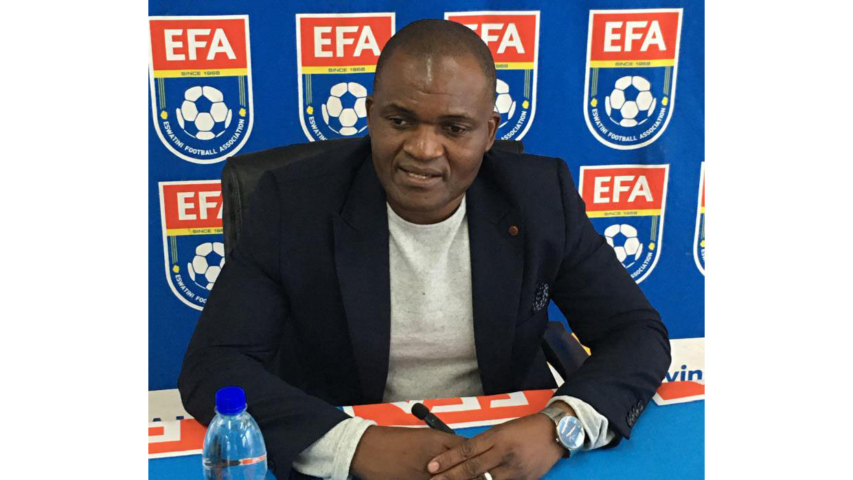 Green Mamba, Nsingizini confirm CAF participation